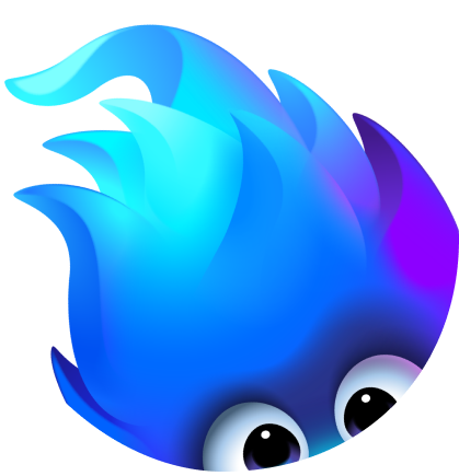 Wispy avatar